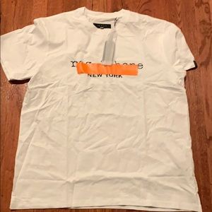 rag & bone T-shirt